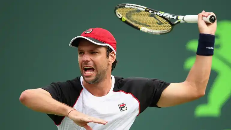 Zeballos obtuvo su segundo triunfo en Montevideo