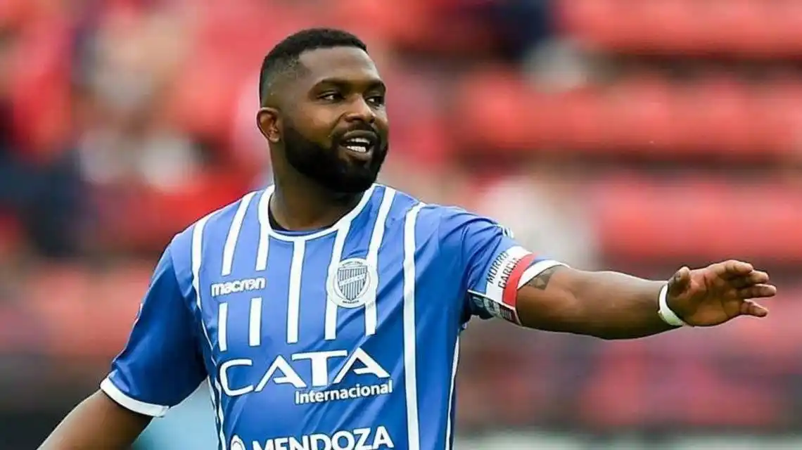 Mendoza: encontraron muerto a Santiago "Morro" García