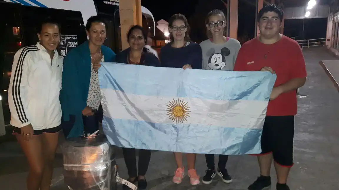 Profesora neozelandesa estará aprendiendo sobre educación, cultura e idioma español