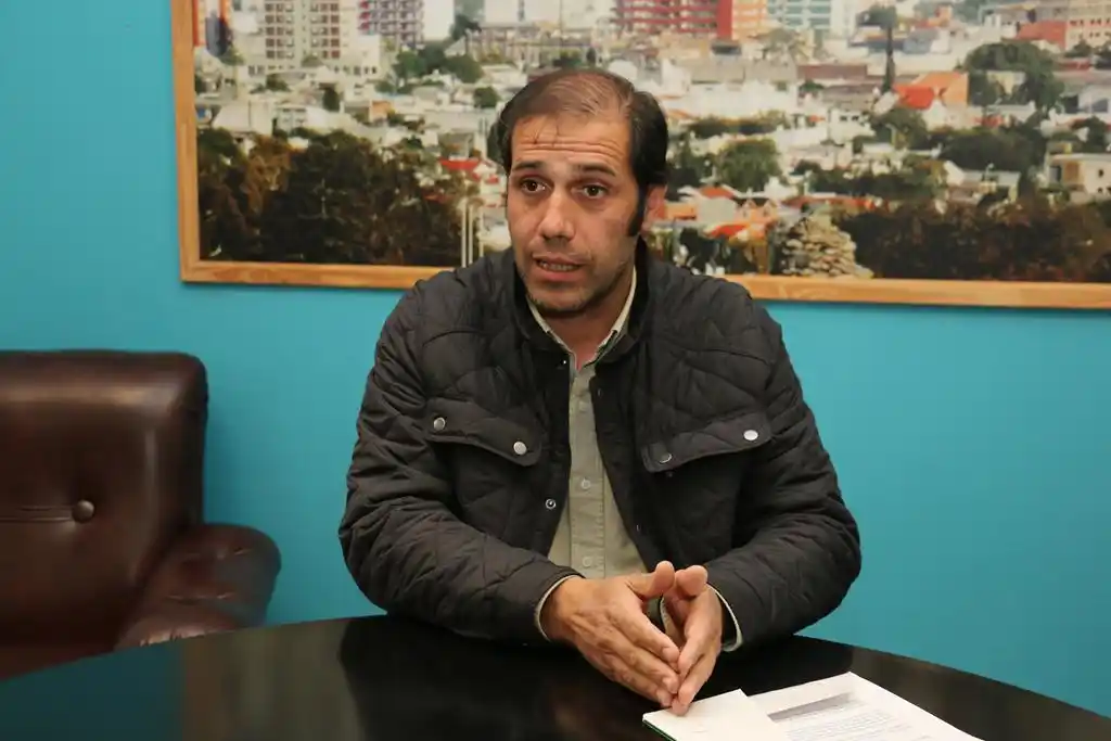 Celebran las primeras seis obras que controla la Unidad Ejecutora