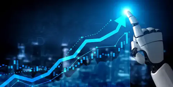 Baja de inflación e Inteligencia Artificial apuntalan los mercados