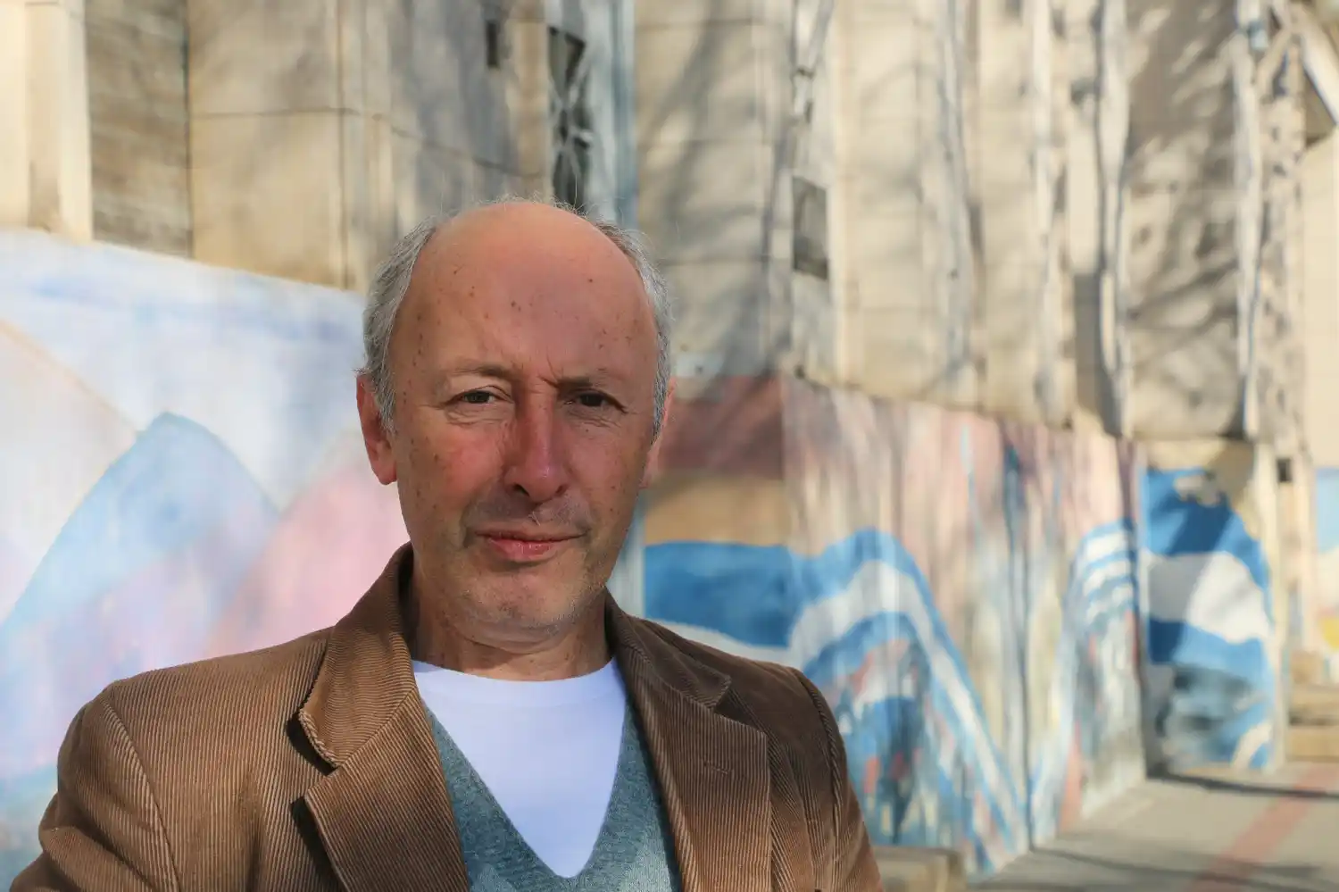 Dardo Vergara: “hay un tremendo atraso salarial para el sector docente”