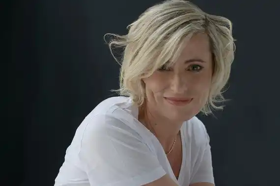 Lorena Carmody, su método ayuda a concretar deseos, organizar tiempo/espacio y disfrutar