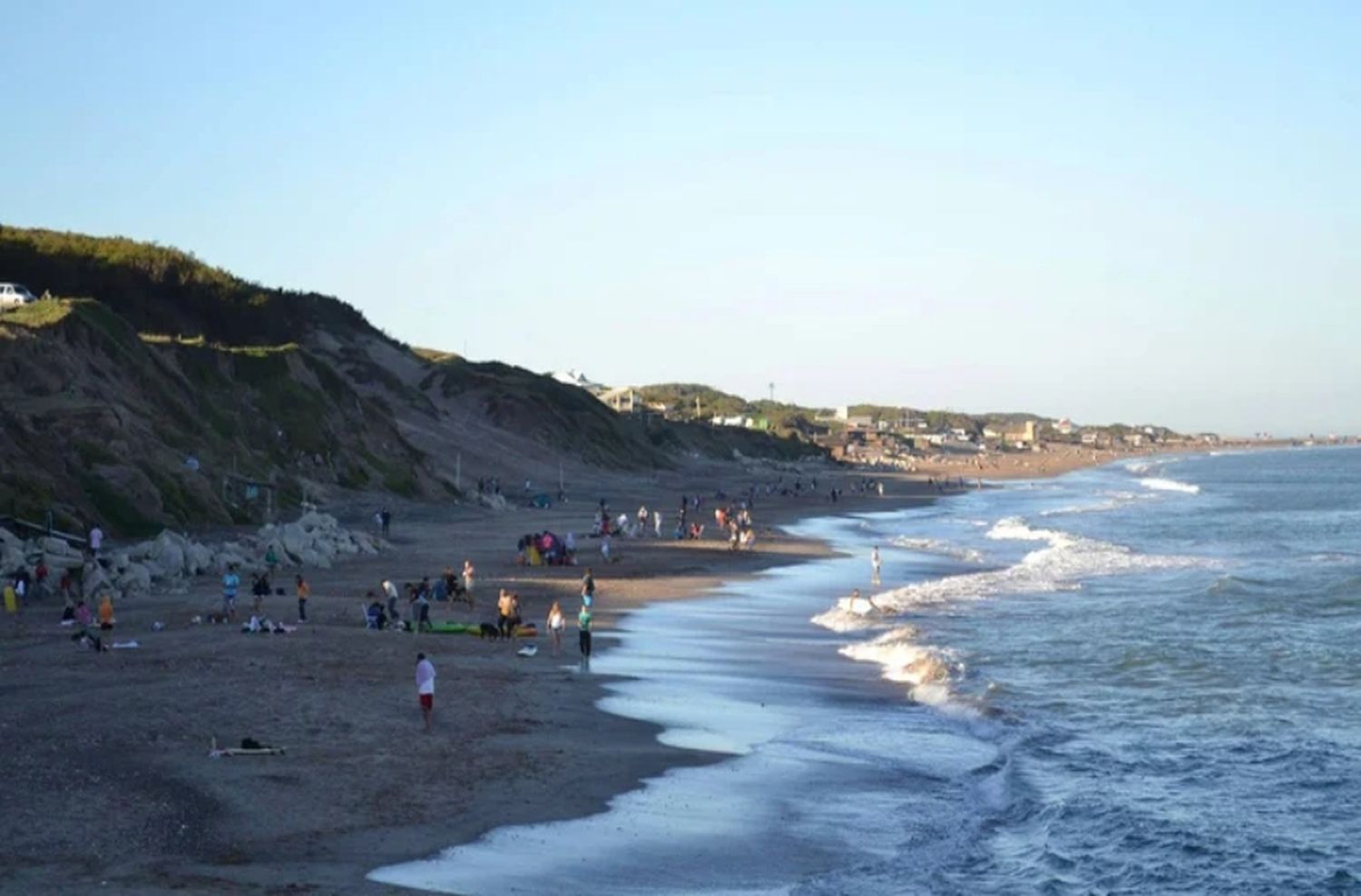 Denuncian que "el nuevo locatario de Playa Serena no cumple las normativas"