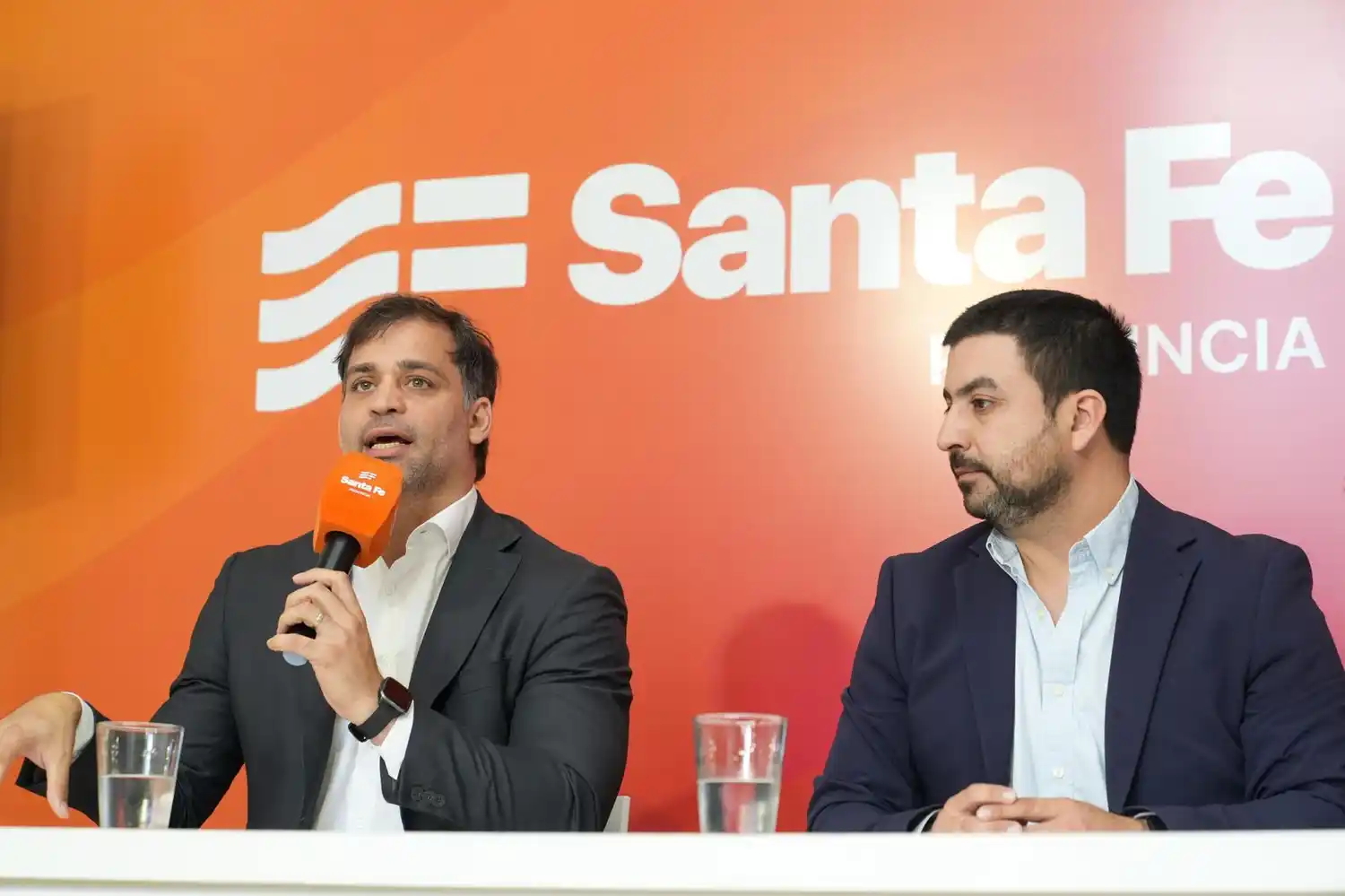 Más de 30 mil santafesinos ya usaron el Orientador Laboral en apenas dos semanas