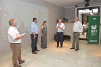En 2022, el Banco de Alimentos de Tandil distribuyó más de 373 mil kilos de comida