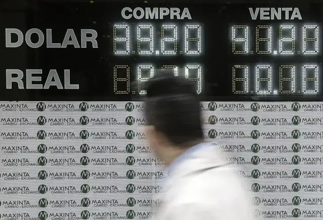 Subió la tasa de Leliq, nueva estrategia del Banco Central frenó la escalada del dólar