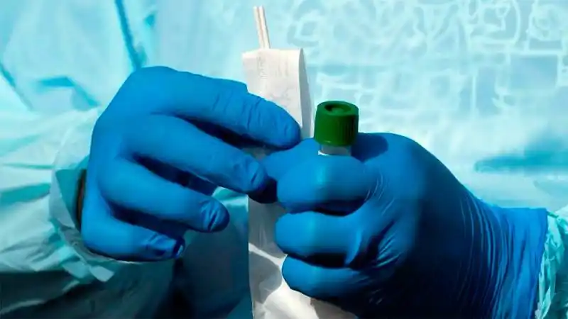 Se registraron 16 casos de coronavirus en Entre Ríos