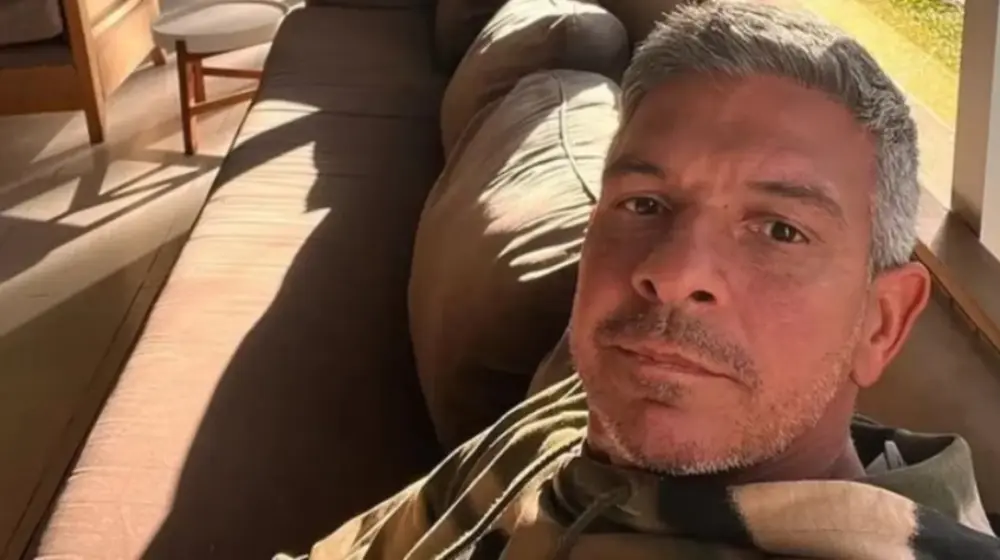 Corrupción de menores: Marcelo Corazza se entregó luego de que ordenaran su detención
