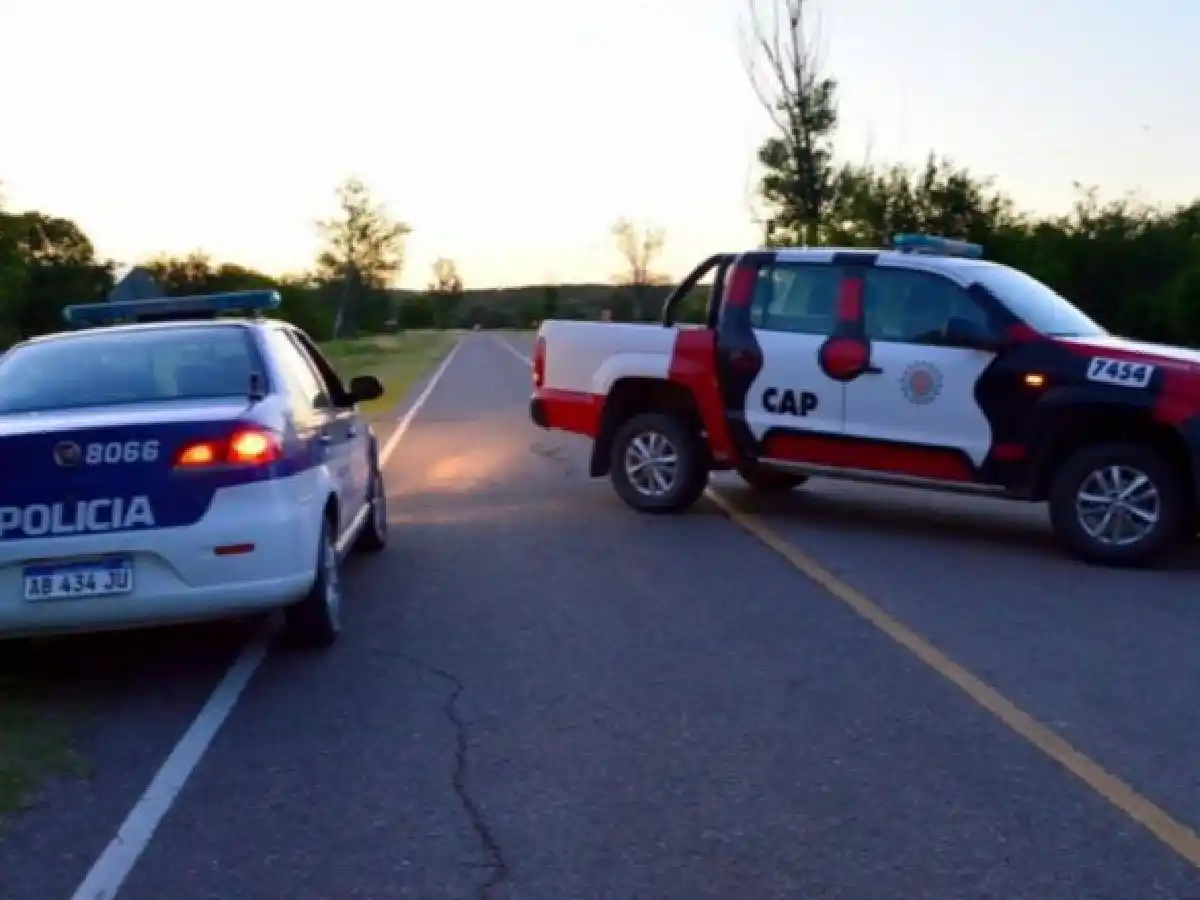 Murieron dos motociclistas en diferentes choques en Córdoba