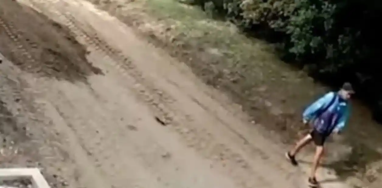 Nicolás Tapia Páez fue asesinado a puñaladas.