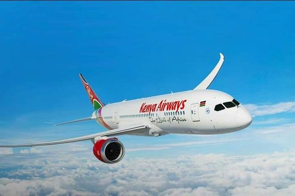 SAA y Kenya Airways avanzan en busca de una alianza panafricana de líneas aéreas