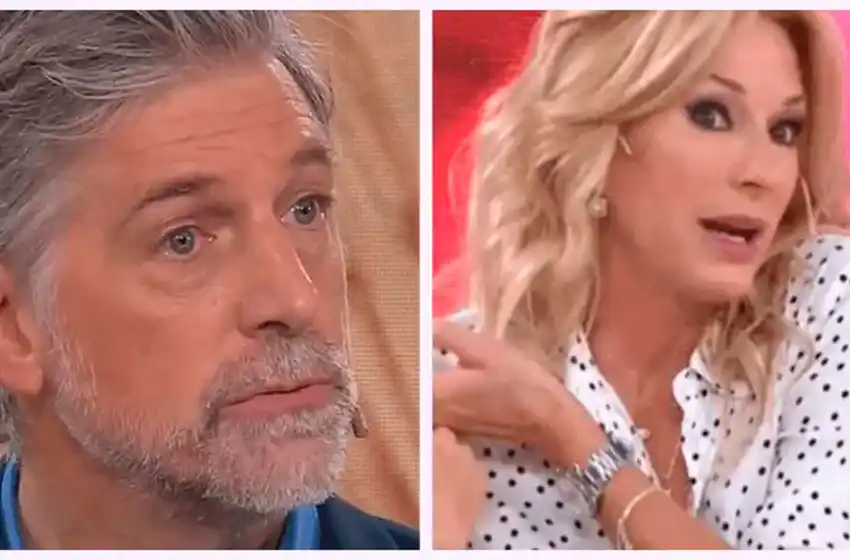 Yanina Latorre le respondió duramente a Horacio Cabak