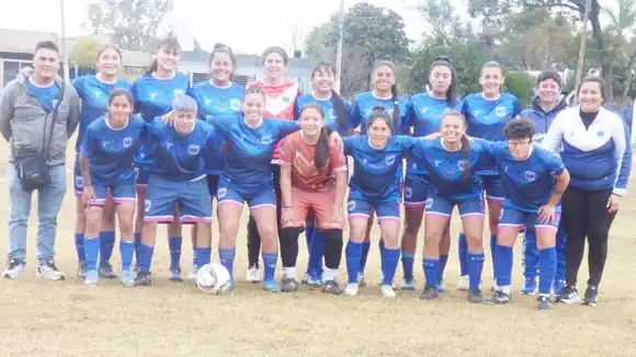 Santa María a las puertas de un nuevo título si logra el triunfo en su casa