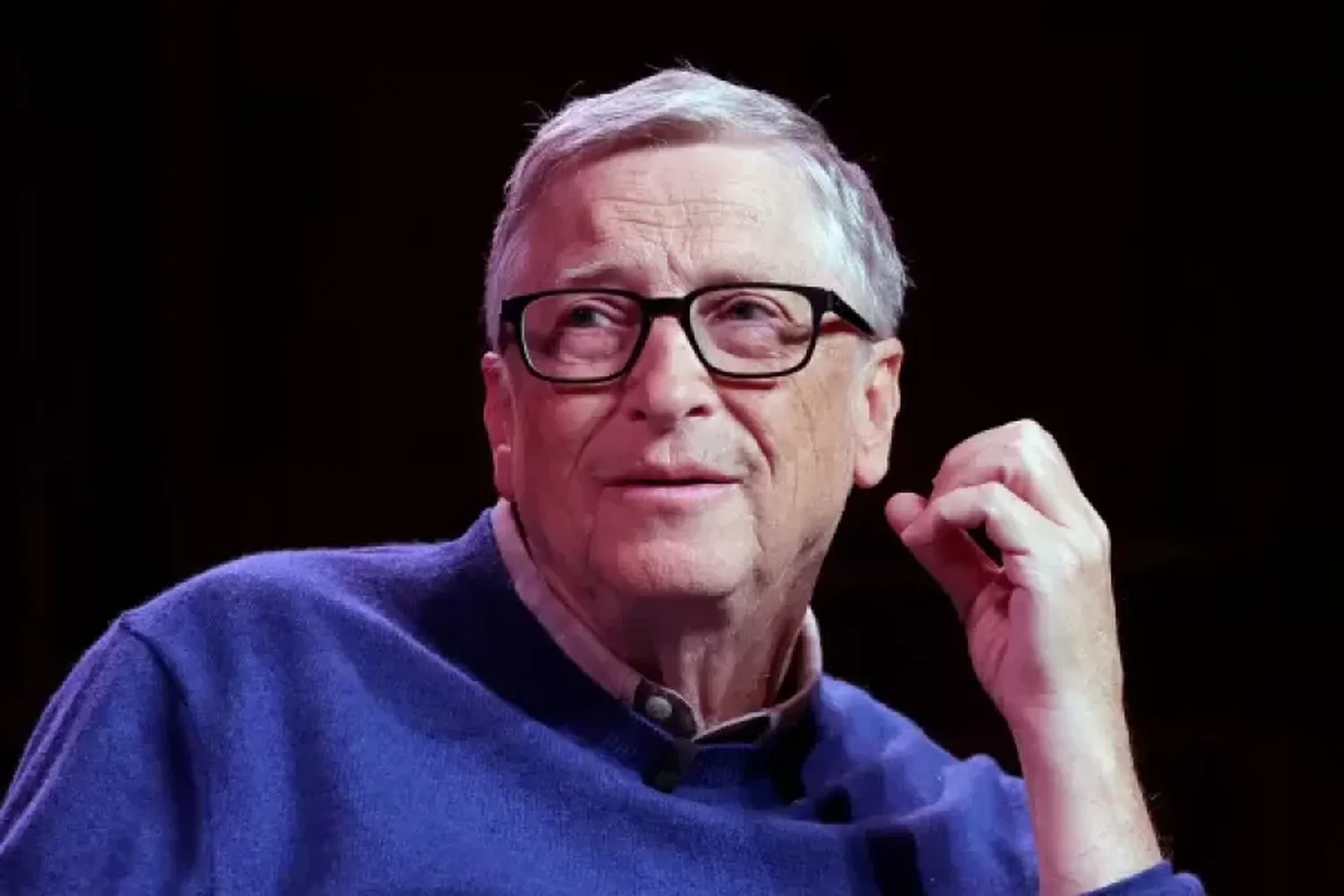 Bill Gates dijo que solo tres tipos de trabajo sobrevivirán en la era de la Inteligencia Artificial