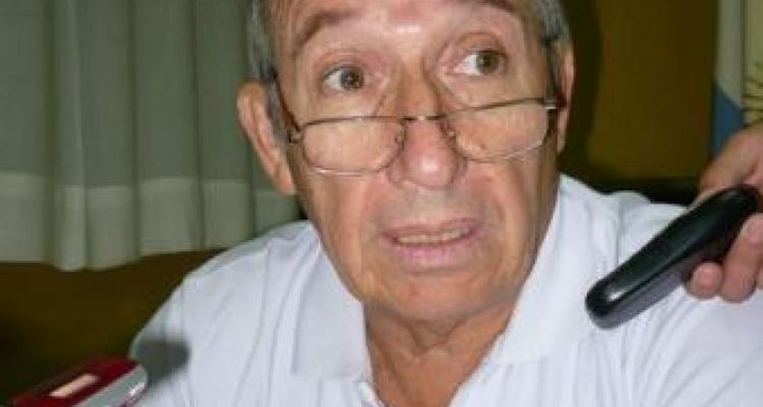 “Sólo hubo un caso de dengue”