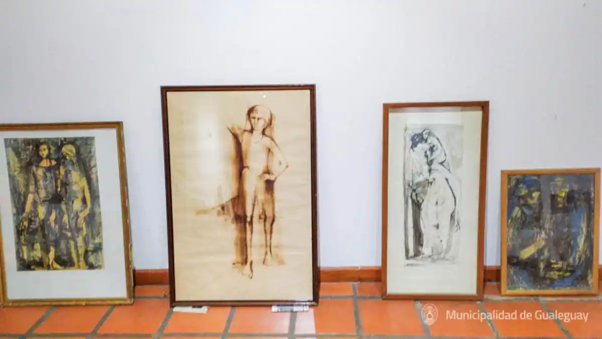 El Club Libertad a cargo de una campaña contra el frío