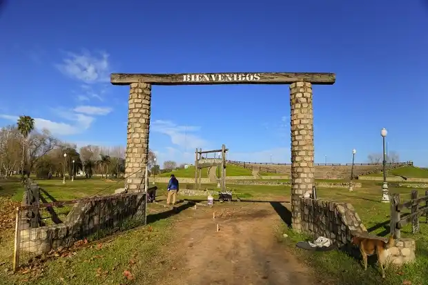 Avanza la puesta en valor y recuperación de la Costanera Sur
