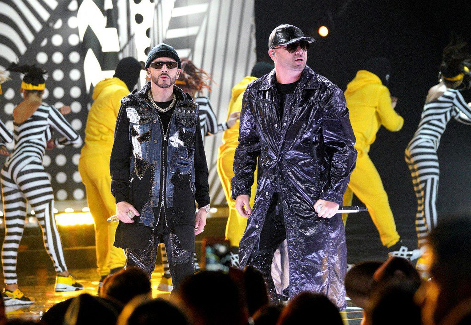 Esto cuestan las entradas para ver a Wisin & Yandel