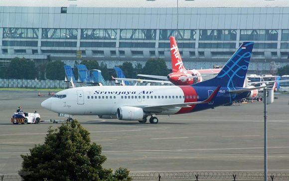 Informe preliminar del Sriwijaya Air 182: las sospechas se centran en el sistema de acelerador automático
