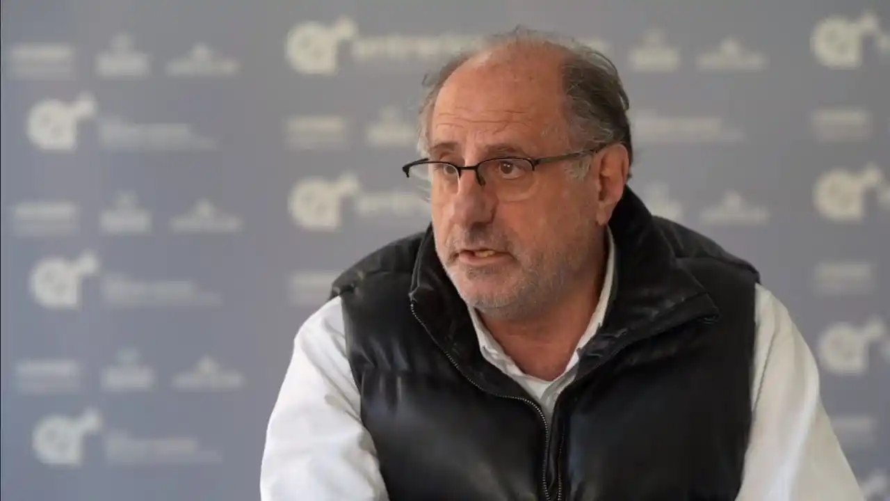 Chemes destaca la importancia del trabajo conjunto en la Región Centro