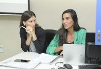 Preocupa a trabajadoras en políticas de género el retroceso en materia de derechos adquiridos