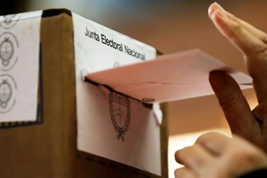 Elecciones: más de un millón de jóvenes de 16 y 17 años votarán por primera vez