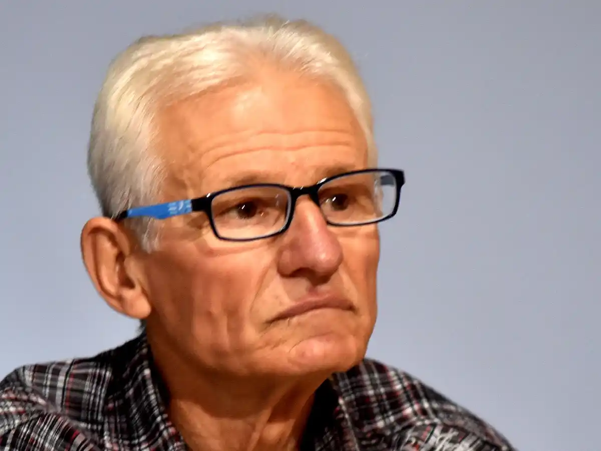 ¡Viejos son los trapos!