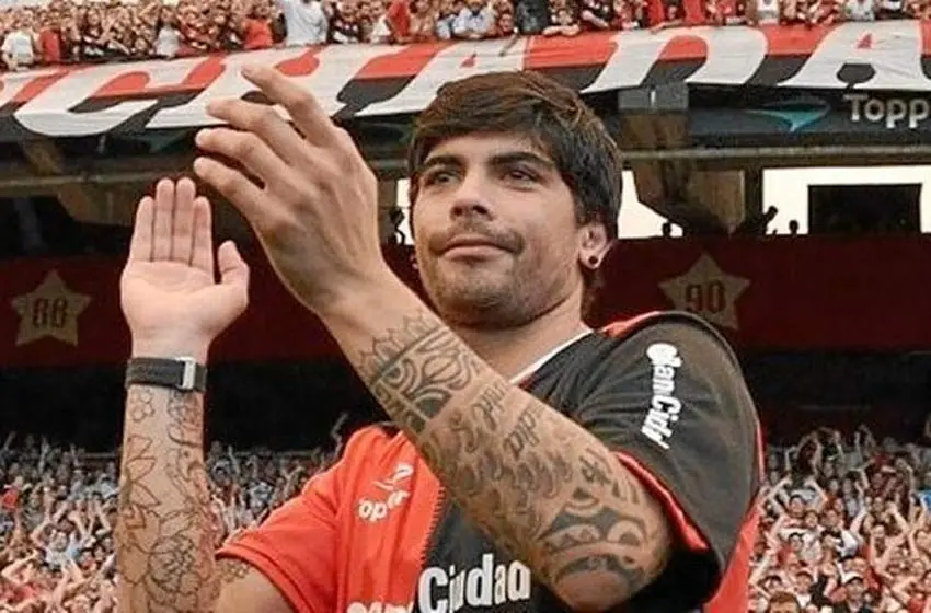 Bombazo: Ever Banega está muy cerca de volver a Newells