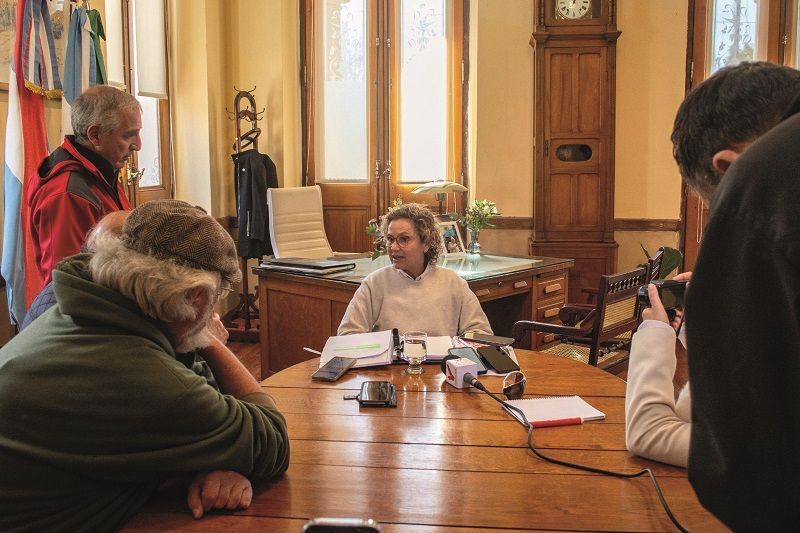 Duro recorte para equilibrar las cuentas municipales