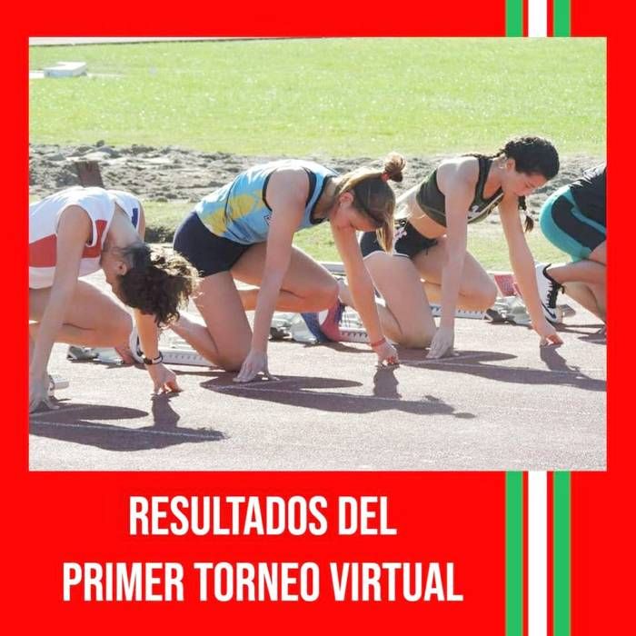 Exitosa participación en el primer Torneo Virtual