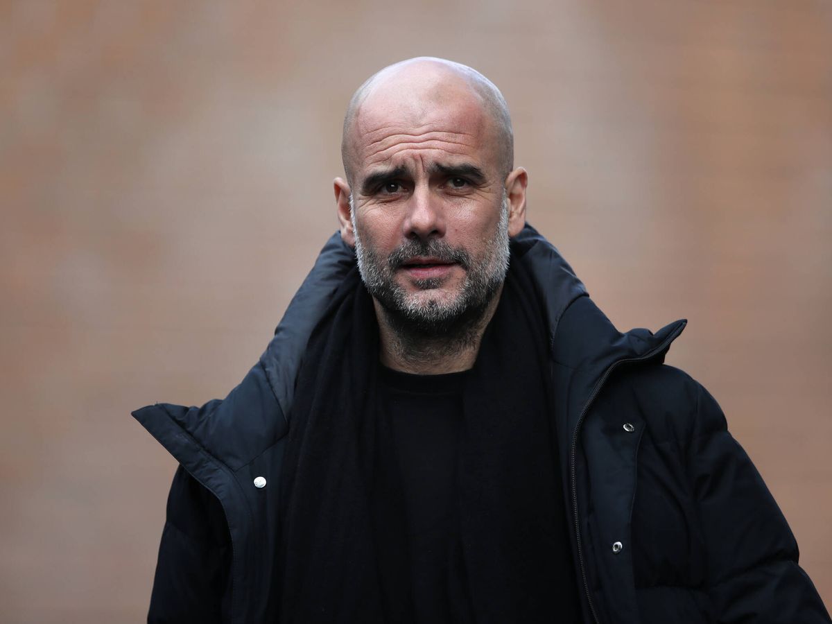 El entrenador español acumula 9 temporadas seguidas al mando del City.