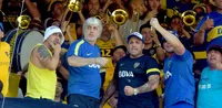 "Messi me quería conocer", aseguró Rafa Di Zeo
