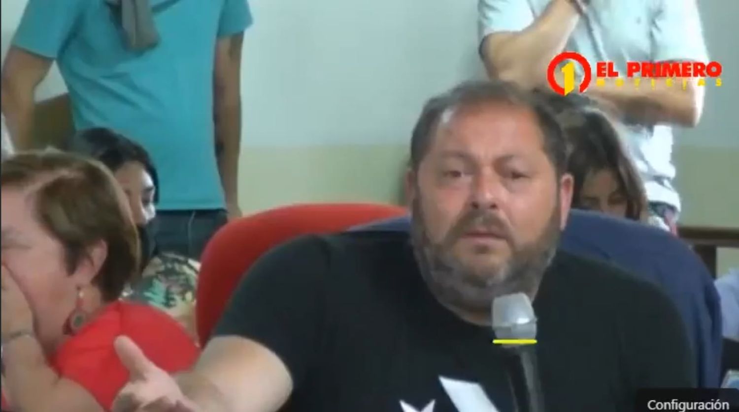 Muerte de Santino en San Miguel: El caso llegó al Concejo Deliberante y exigieron explicaciones al Secretario de Salud