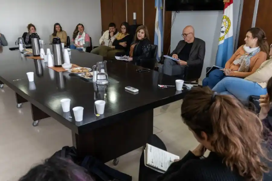 La provincia avanza en el debate de un nuevo modelo pedagógico para la educación secundaria