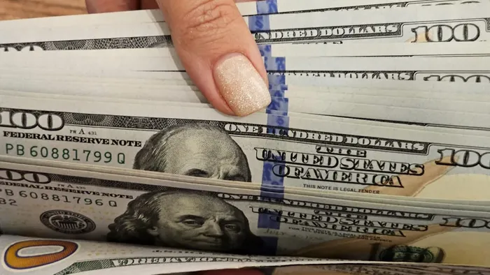 dolar plazo fijo
