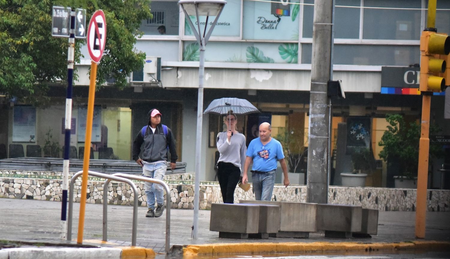 El clima en 2023 estuvo marcado por varios meses de sequía y un cierre lluvioso