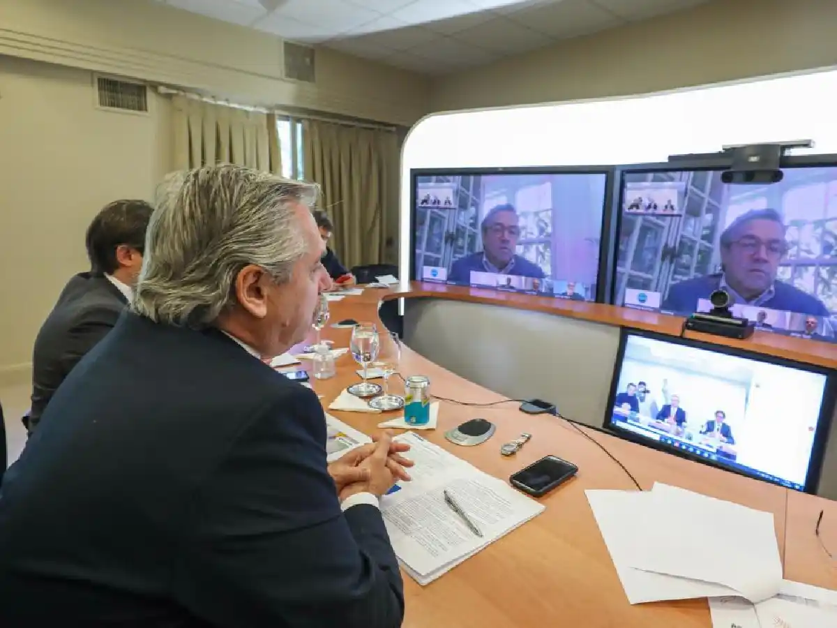 El BID desembolsará 1800 millones de dólares en Argentina