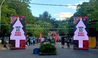 Este fin de semana Tandil tendrá su Mercado Navideño: productos locales y propuestas culturales