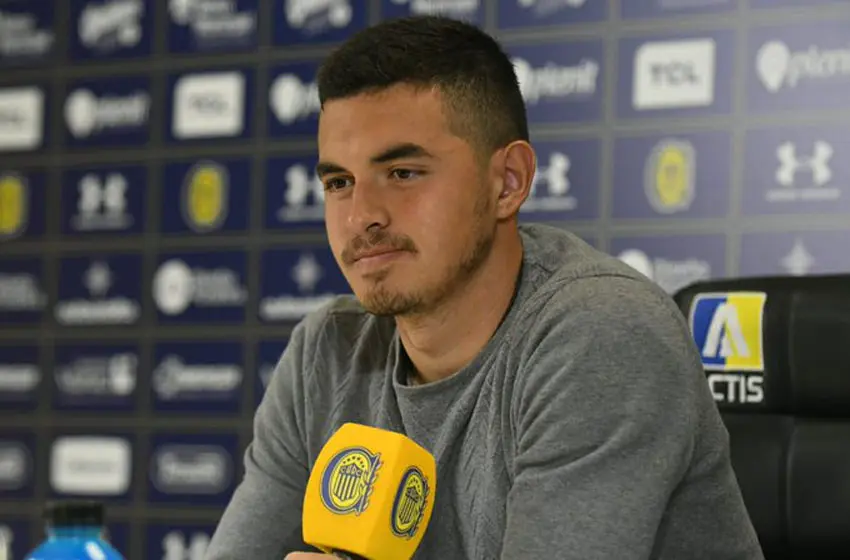 Lovera: “Hemos mejorado en el juego, falta ser más punzantes en los últimos metros”