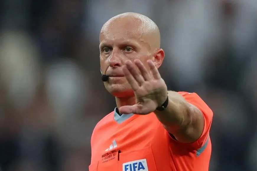 Argentina ya conoce al árbitro de su debut mundialista: vuelve un conocido de Qatar 2022