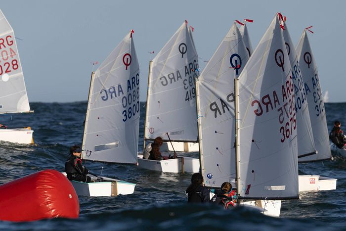 Semana Internacional del Yachting - Matías Capizzano - 1