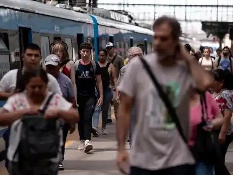 Más de 153 mil personas comenzaron a cobrar el seguro de desempleo.