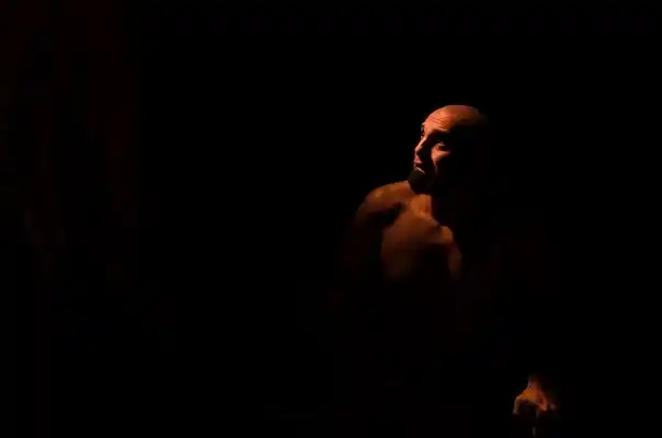 Teatro desde otro lado