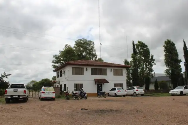 Funcionarios de SENASA realizarán una inspección en FEERSA
