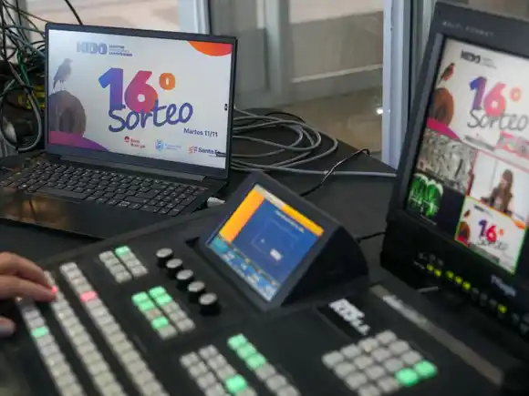 Nido: Provincia completó el sorteo N° 16, con el que superó los 5.000 créditos hipotecarios otorgados