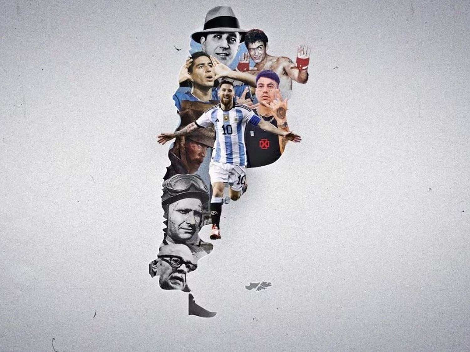 24 de junio: el día más argentino del año