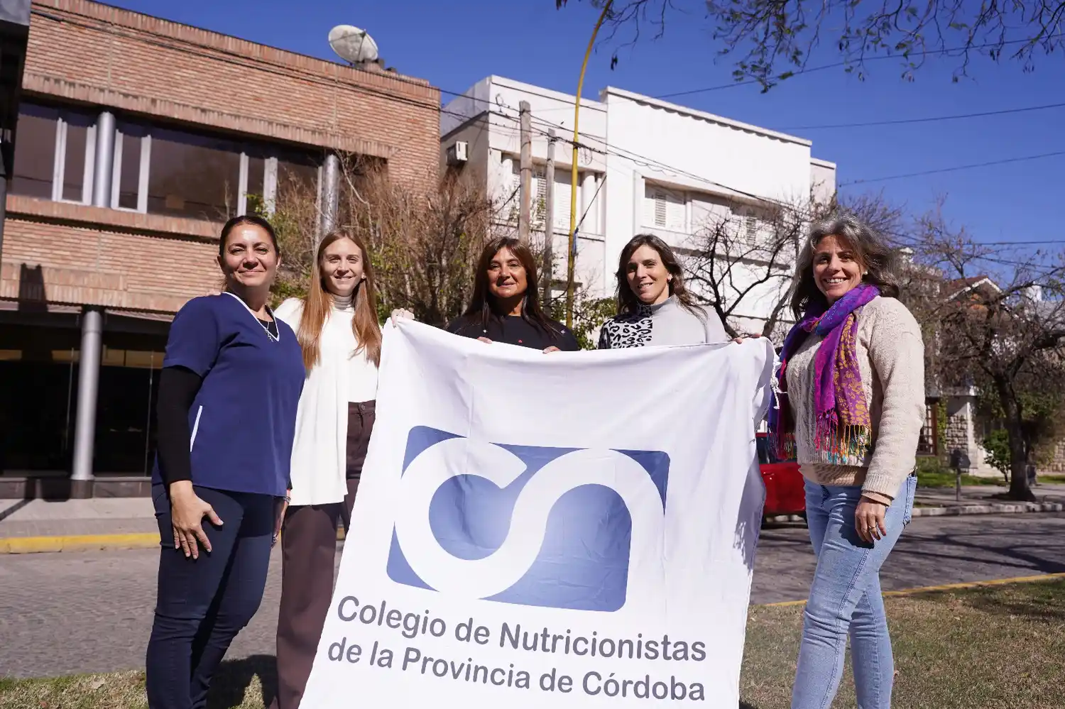 Día del Nutricionista