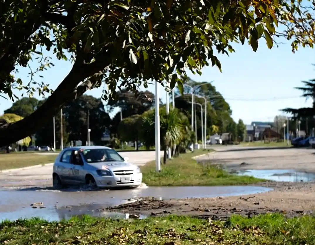 Mejorar el acceso a la Estación: proyecto de Manazzoni