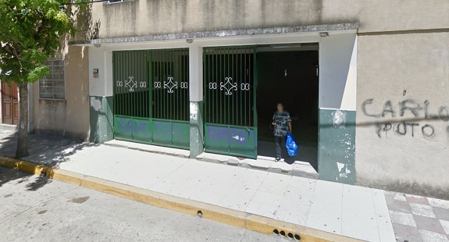 La semana comienza con una desconexión virtual de los docentes técnicos
